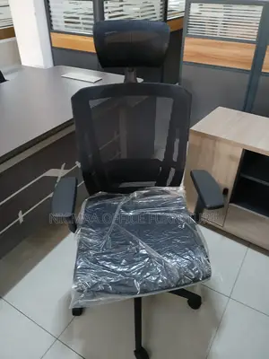 Adjustable Comfort Ergonomic Seat