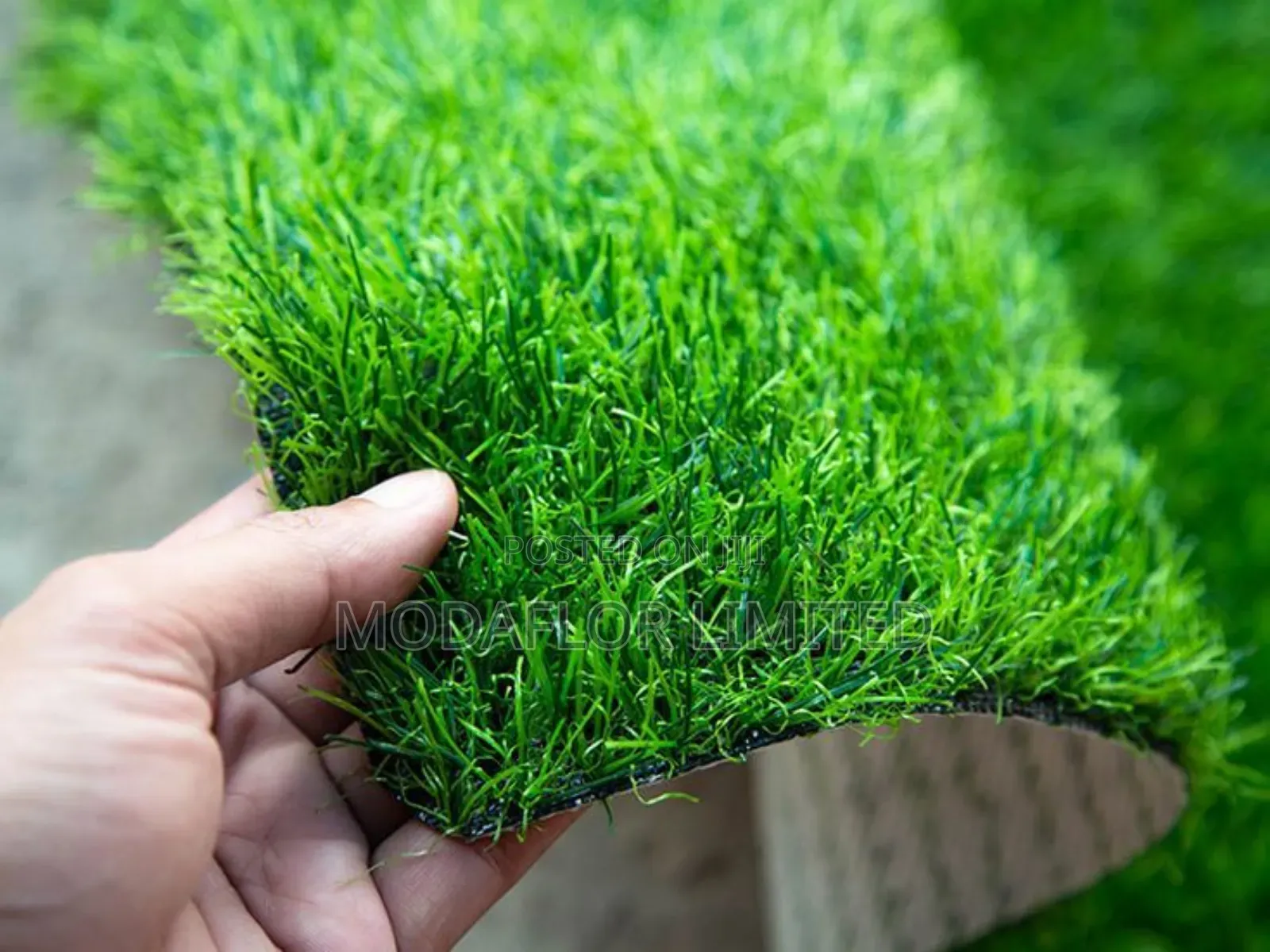Restaurant Hotel Artificial Grass Carpet