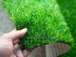 Restaurant Hotel Artificial Grass Carpet