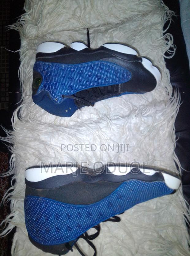 Quality Jordan 13 Sneakers - main view