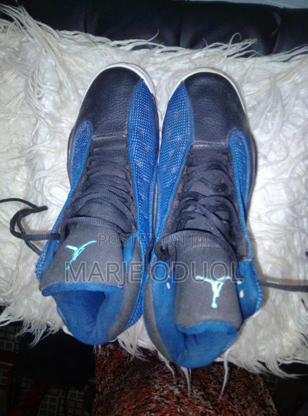 Quality Jordan 13 Sneakers - thumbnail 3