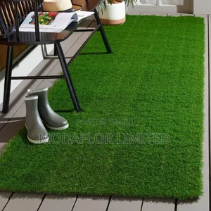 Artificial Grass Carpet – Natural Feel