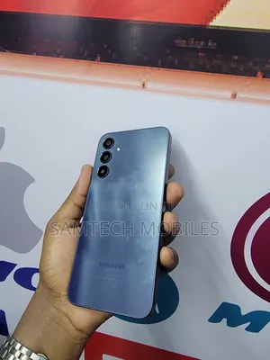 Samsung Galaxy A25 256 GB Gray