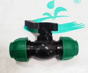 Hdpe Compression Ball