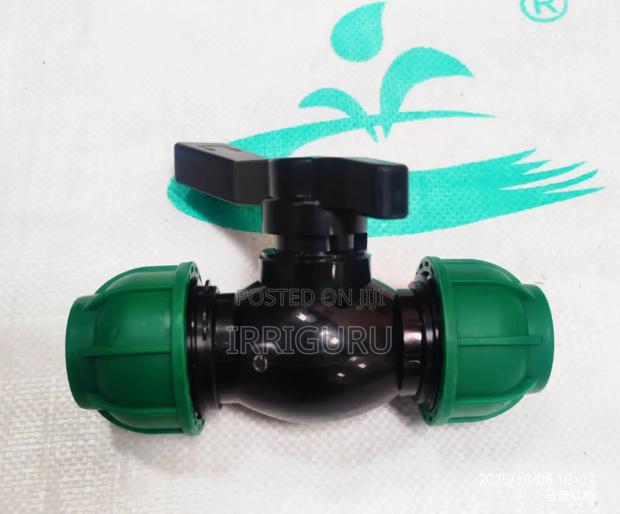 Hdpe Compression Ball