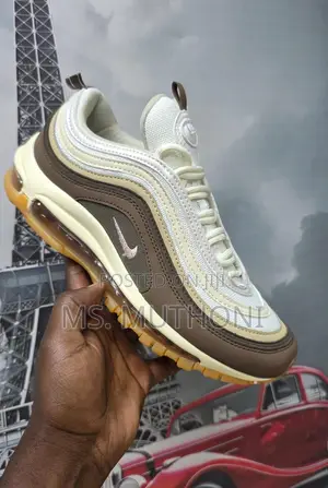 Airmax 97 Candy /Pink Size 38-45