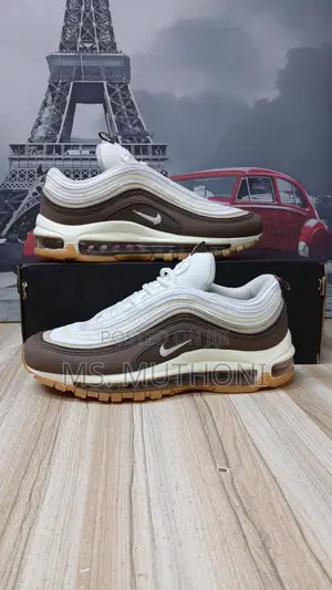 Airmax 97 Candy /Pink Size 38-45