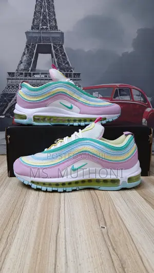 Airmax 97 Candy /Pink Size 38-45