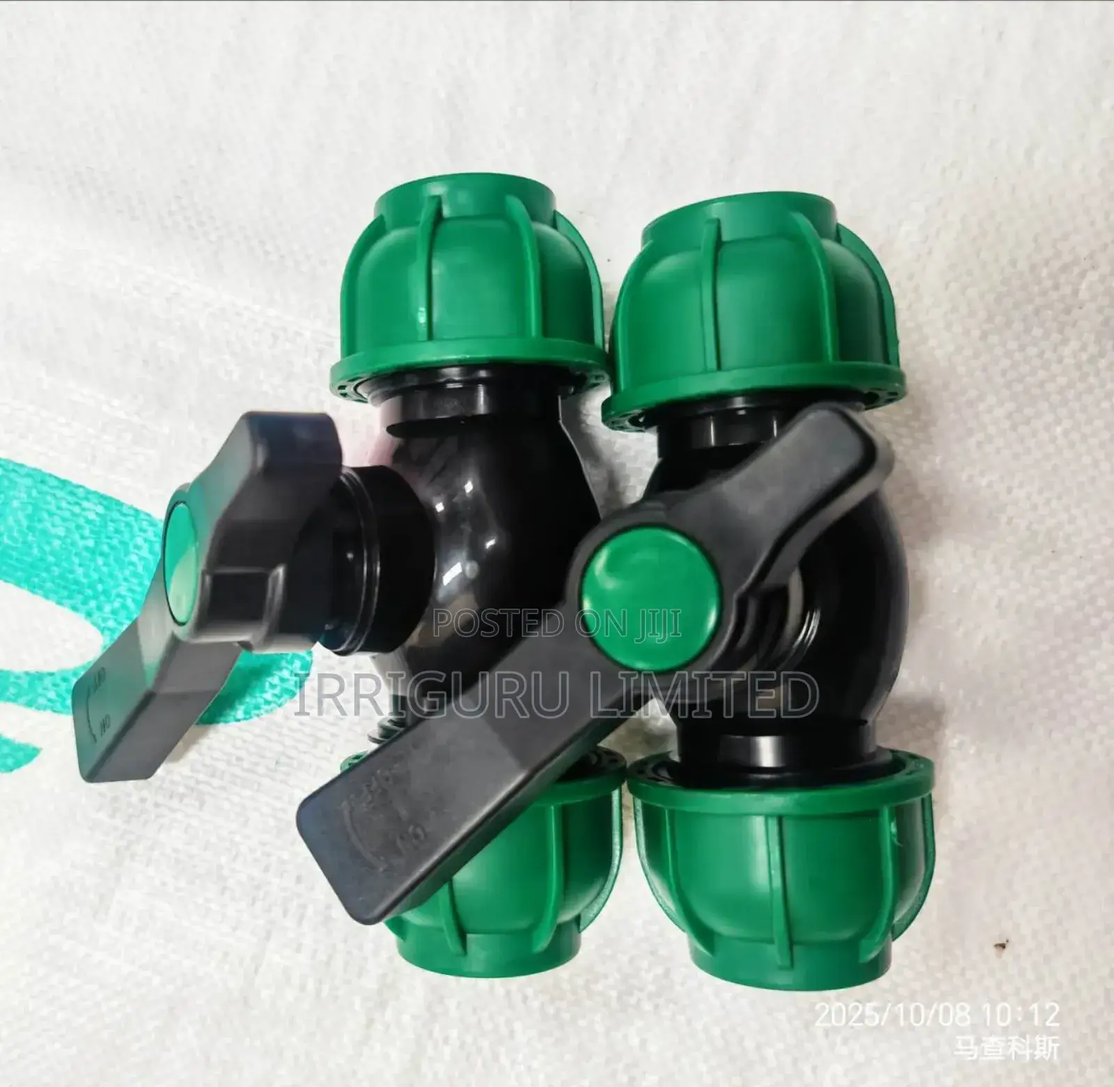 Ball Valves-