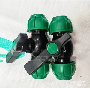 Ball Valves-
