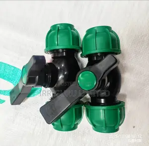 Ball Valves-