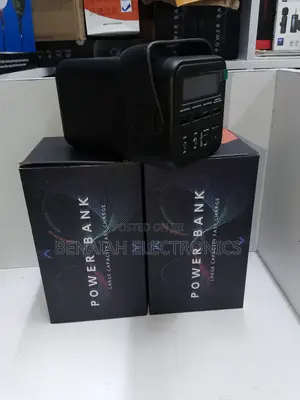 Best Selling Professional Project Powerbank 60000mah