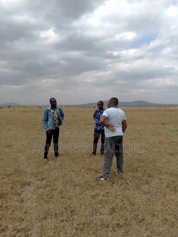 Plot's for Sale in Kitengela Kisaju - thumbnail 3