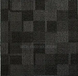 Office Carpet Tiles Wall-to-Wall Carpets for Busy Spaces