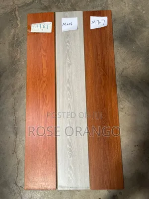 Laminate Flooring