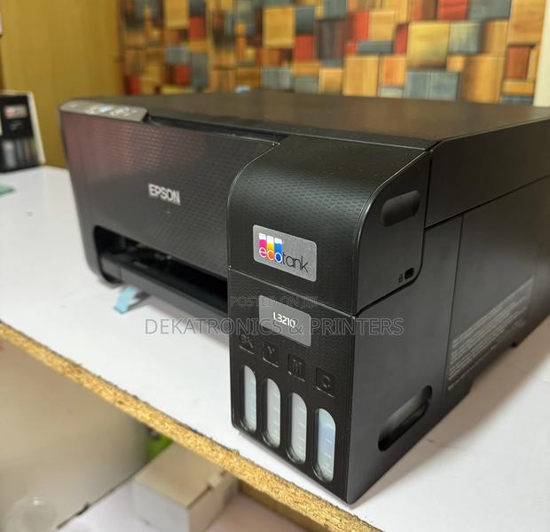 Epson L3210 Ex Japan Printer - main view