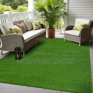 Grass Carpet for Gym and Fitness Studios – Strong Stylish Turf
