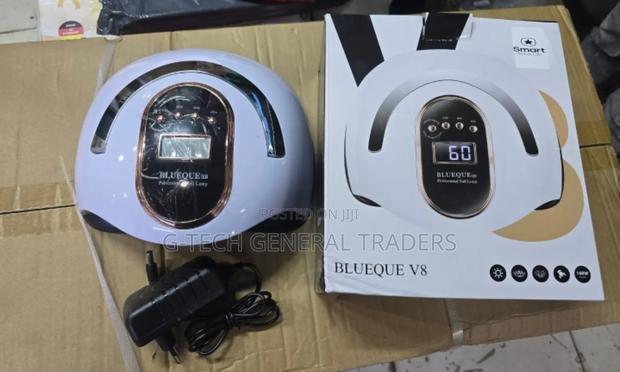 Generic Single Hand Nail Dryer Machine - main view