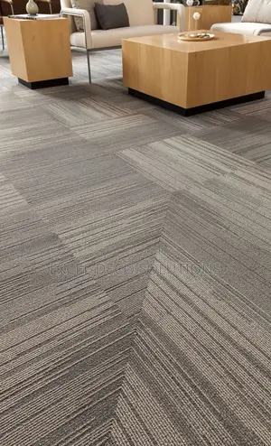 Hotel Office Carpet Installation – Quality You Can Trust