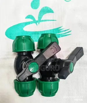 Valves- Irrigation