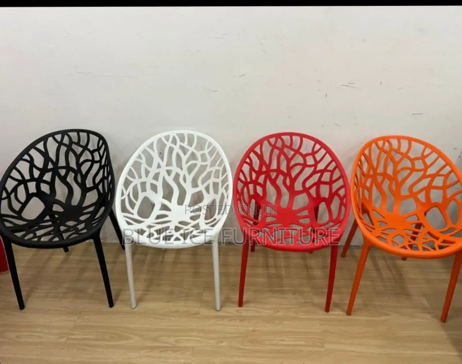 Dining/Balcony Chair