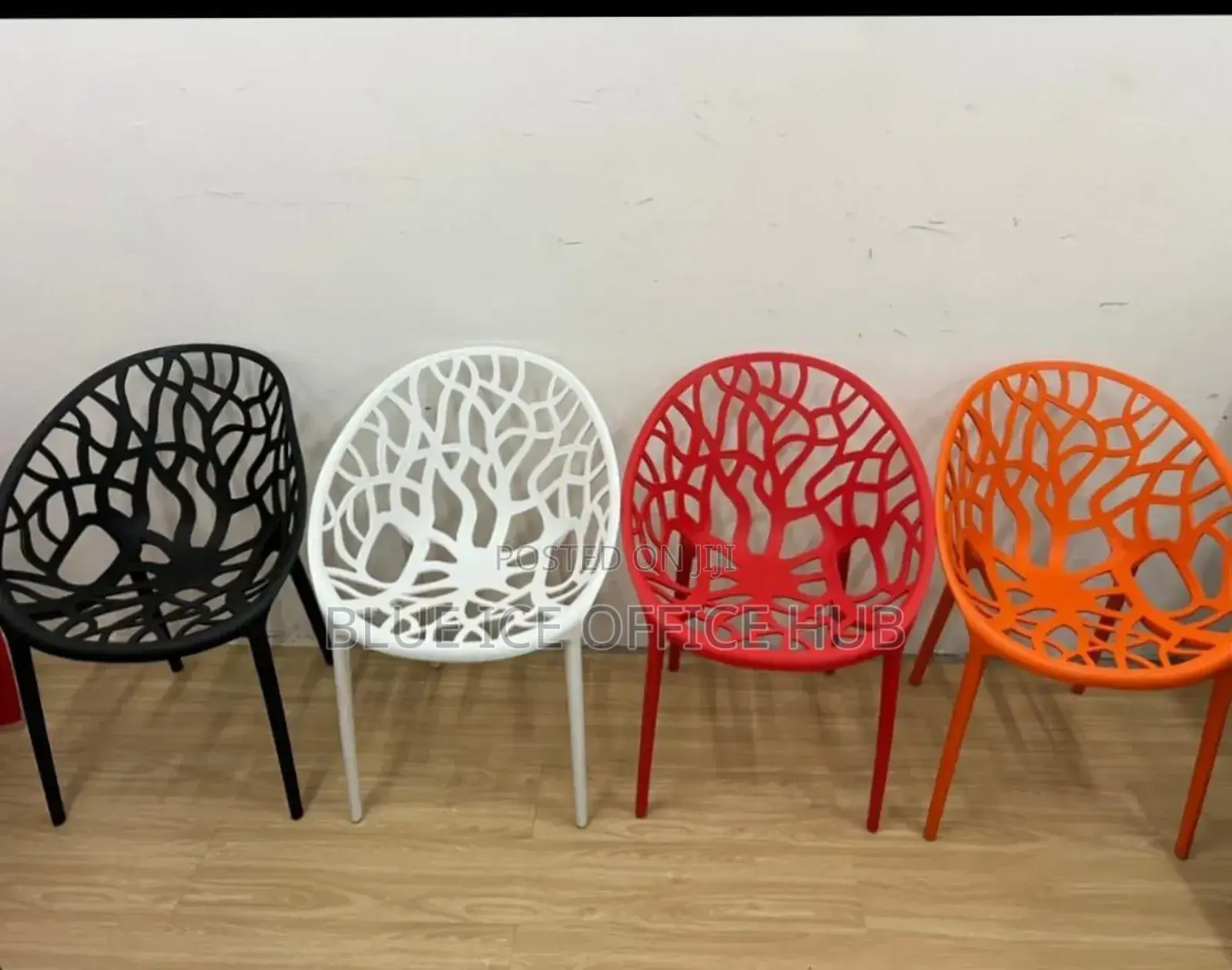 Dining/Balcony Chair