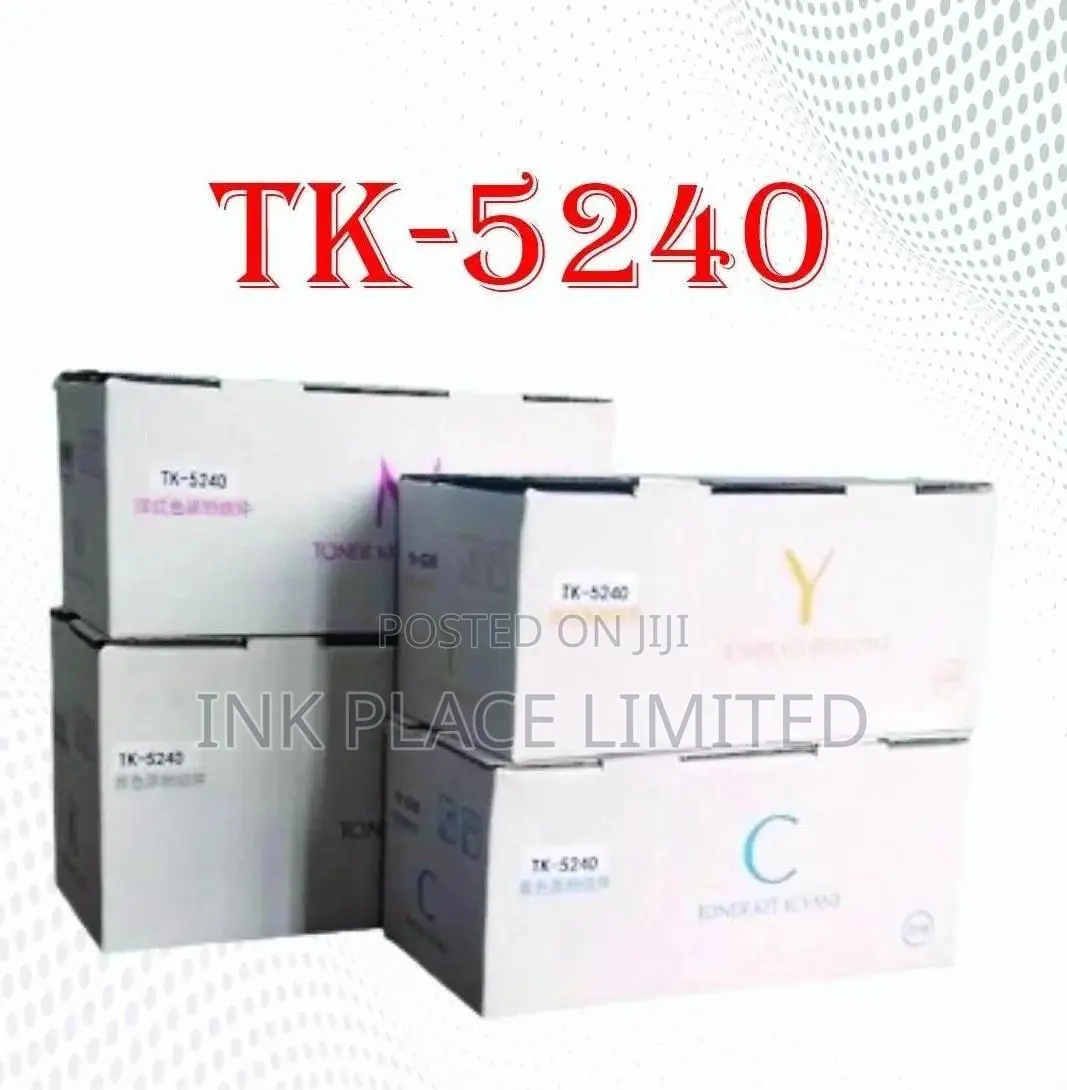 Tk 5240 Toner