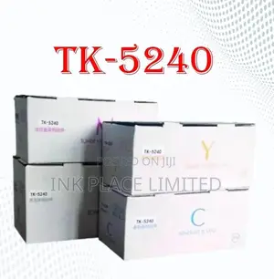 Tk 5240 Toner