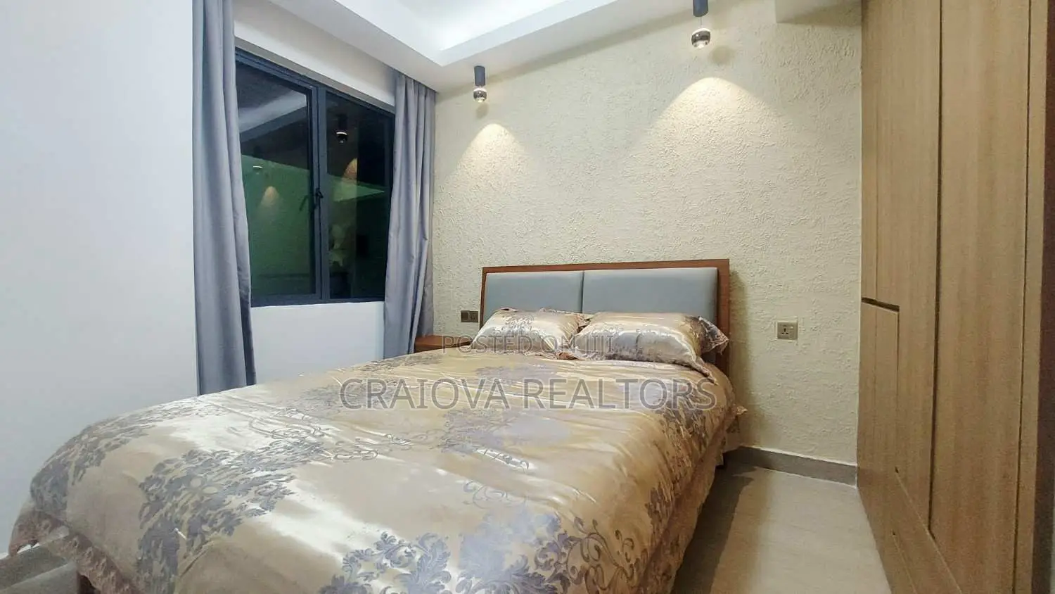 1bdrm Apartment in Kilimani for sale