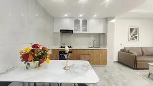 1bdrm Apartment in Kilimani for sale