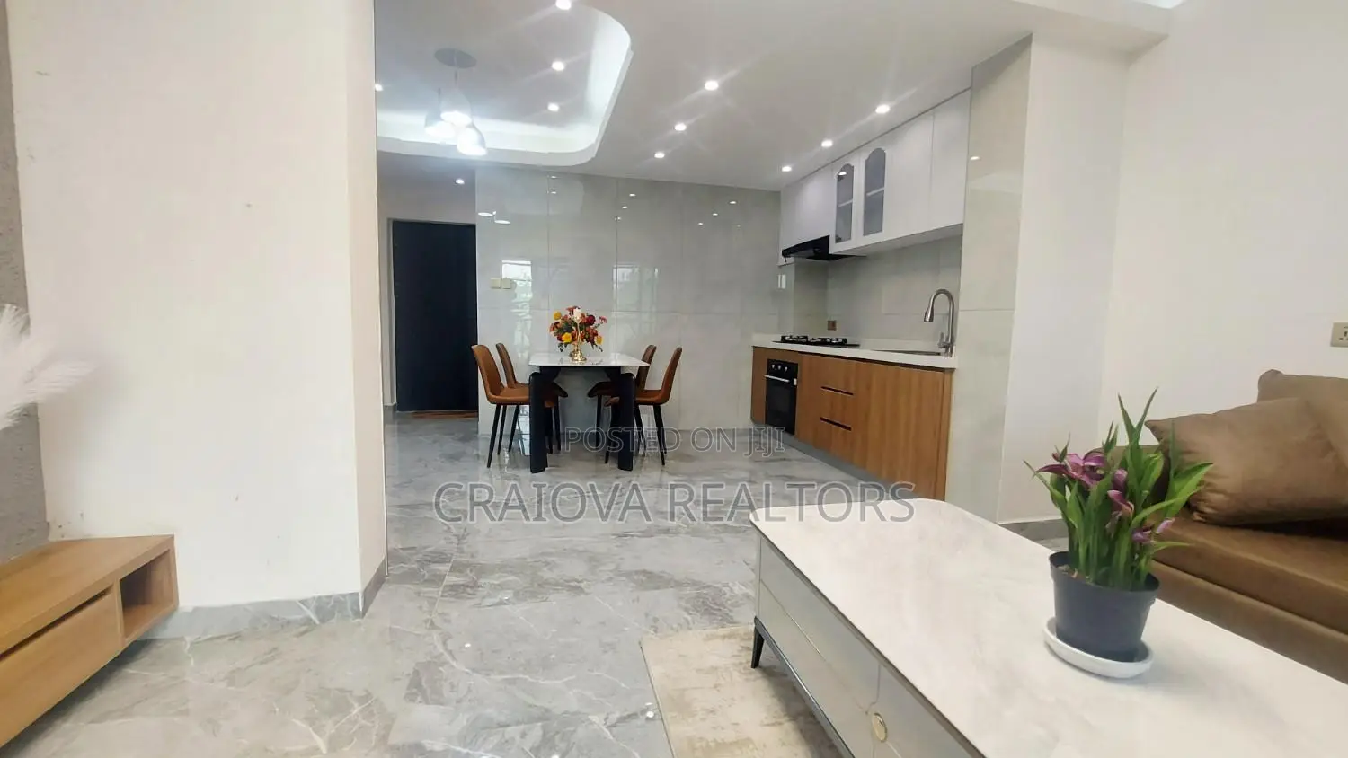 1bdrm Apartment in Kilimani for sale