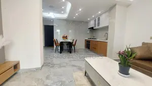 1bdrm Apartment in Kilimani for sale