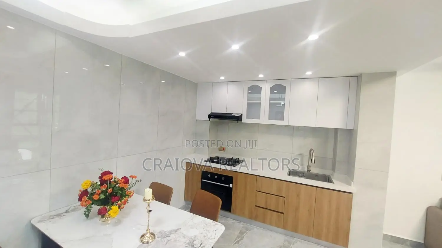 1bdrm Apartment in Kilimani for sale
