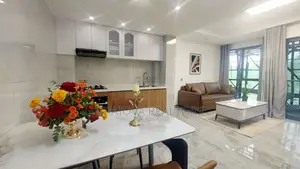 1bdrm Apartment in Kilimani for sale