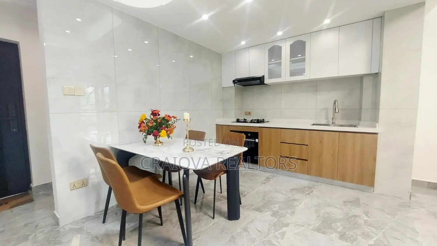 1bdrm Apartment in Kilimani for sale