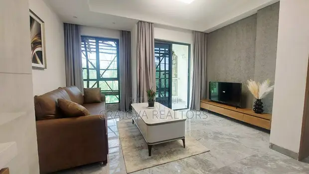 1bdrm Apartment in Kilimani for sale