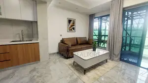 1bdrm Apartment in Kilimani for sale