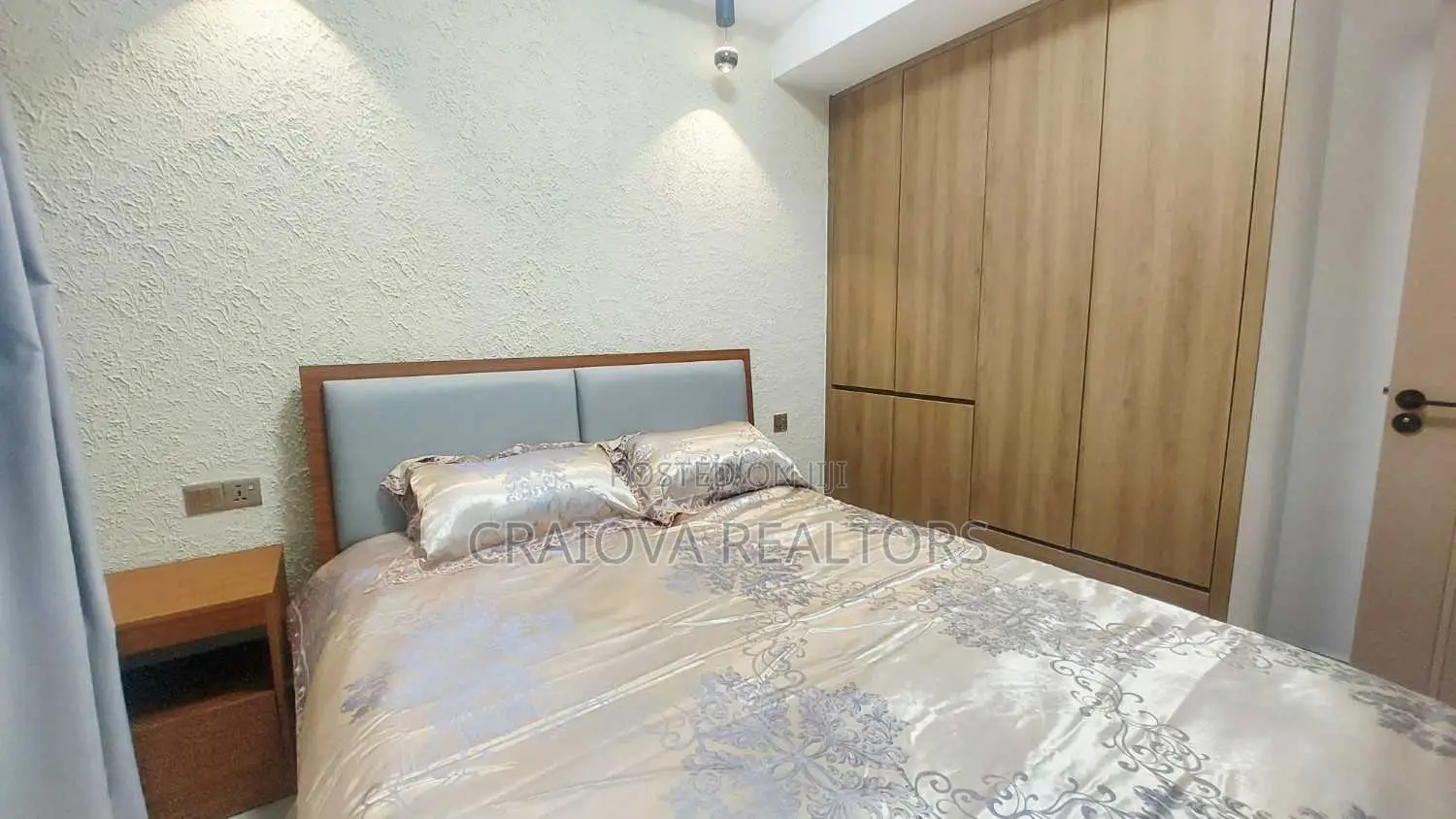 1bdrm Apartment in Kilimani for sale