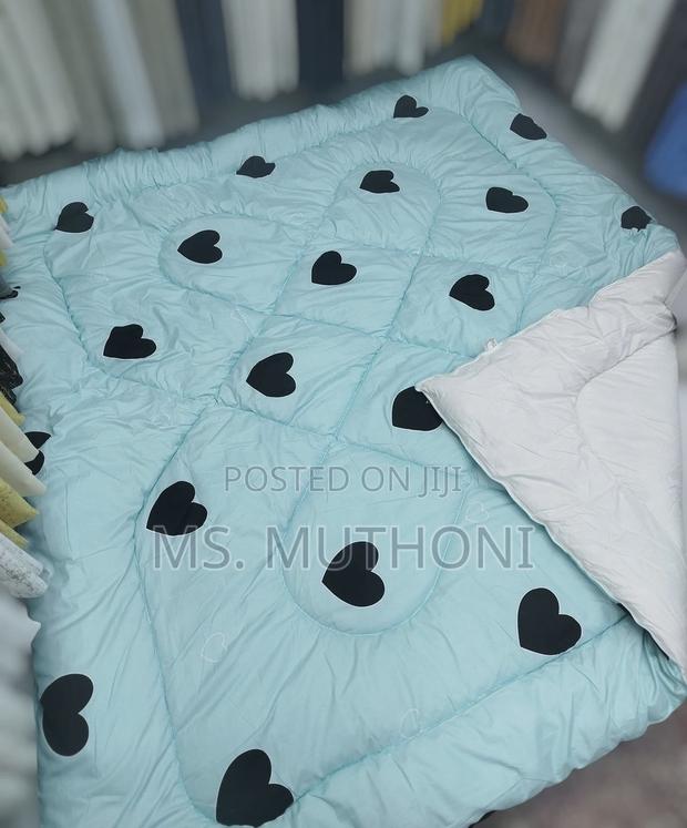Binded Duvets Sets (6*7) - thumbnail 5