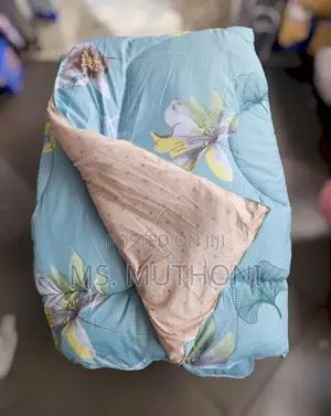 Binded Duvets Sets (6*7)