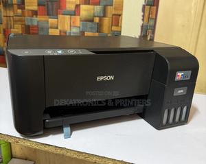 Epson L3210 Ex Vietnam Printer - thumbnail 2