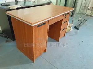 Imported 1.2m Office Desk