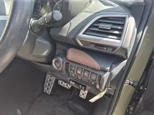 Subaru Forester 2019 Beige