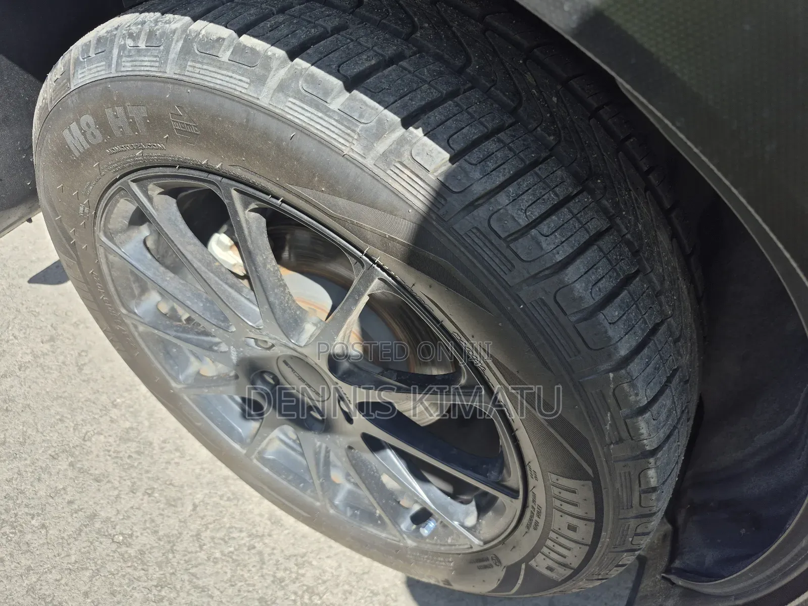 Subaru Forester 2019 Beige