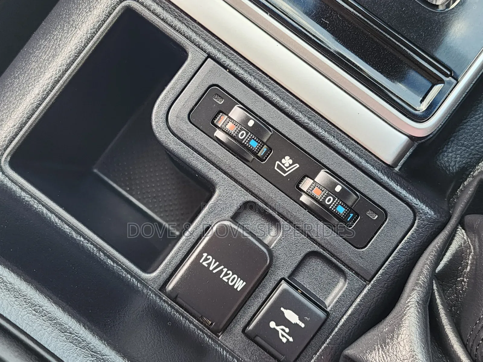 Toyota Land Cruiser Prado 2.8 2019 Black