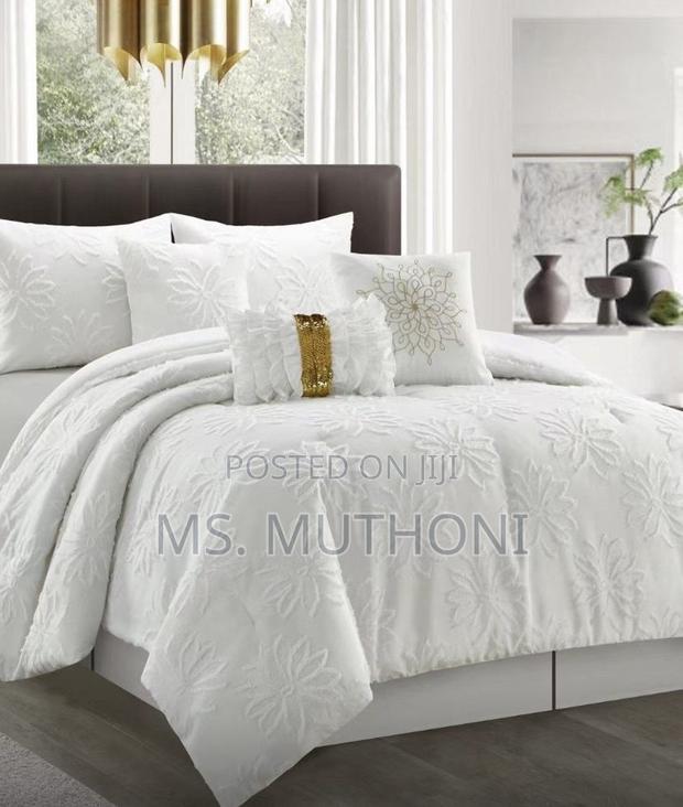 Quality (Size:6*6/6*7) Duvet Cover Sets - thumbnail 7