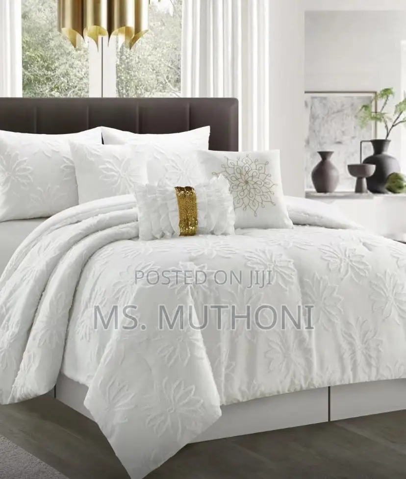 Quality (Size:6*6/6*7) Duvet Cover Sets