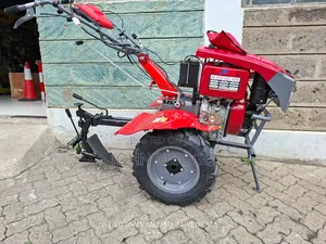 Power Tiller / Hand Tractor-14hp