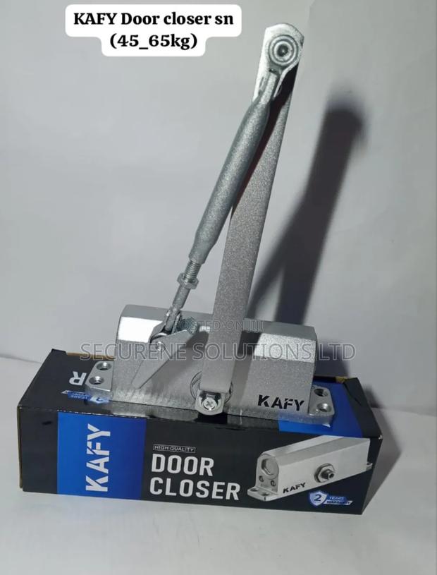 Kafy Door Closer - main view
