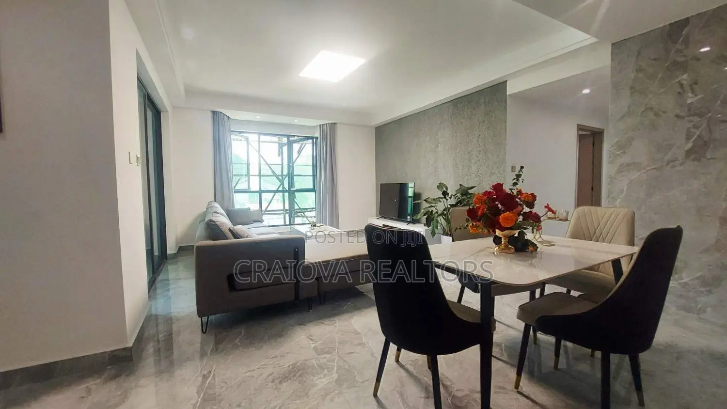 2bdrm Apartment in Kilimani for sale